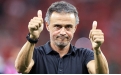 Luis Enrique'den s�zle�me iddialar�na net yan�t!