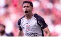 Gabriel Paulista, tak�m�n� Be�ikta� �zerinden ele�tirdi