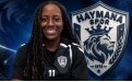 Haymana Spor Kad�n Futbol Tak�m� 3 transfer yapt�