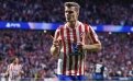 S�rloth tarihe ge�ti; Atletico Madrid turlad�!