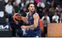 Anadolu Efes'e Shane Larkin'den k�t� haber!