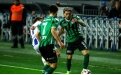 Sakaryaspor'da Adana �ncesi 2 eksik
