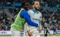 Marsilya evinde tek golle kazand�