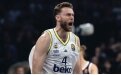 Fenerbah�e Basketbol, Nicolo Melli ile iki y�l s�zle�me uzatt�!