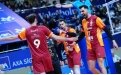 Kupa Voley'de final'in ad� belli oldu!