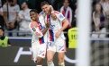 Lyon, Ligue 1'de seriye ba�lad�