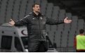 Volkan Demirel'e ma� sonu k�rm�z� kart!