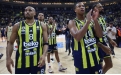 Fenerbah�e Beko'nun konu�u Olympiakos