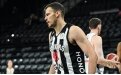 Be�ikta� GA�N'de Ante Zizic ameliyat edilecek