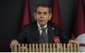 Dursun �zbek'ten transfer yan�t�: 'Kimsenin ��phesi olmas�n'