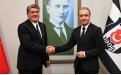 Be�ikta�'tan transfer a��klamas�!