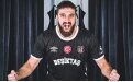 Be�ikta� Erkek Hentbol Tak�m�, Uros Oavlovic'i a��klad�