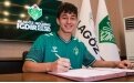 I�d�r FK, Ahmet K�se ve Kouagba'y� renklerine ba�lad�
