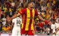 G�ztepe, Brezilyal� futbolcu Santos'u Partizan'a kiralad�