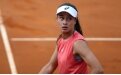 Zeynep S�nmez, Memphis Turnuvas�'nda ikinci tura y�kseldi