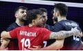 Filenin Efeleri, Slovenya'ya ma�lup
