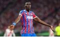 Fenerbah�e i�in Ismaila Sarr iddias�!