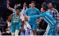 Hornets, OKC'ye sezonun en a��r i� saha yenilgisini ya�att�