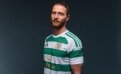 Celtic, Kasper Hogh transferini duyurdu!
