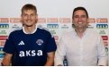 Kas�mpa�a, Benedyczak'�n bonservisini ald�