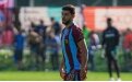 Cenk �zkacar: 'Kendimi yeni transfer olmu� gibi hissetmiyorum'