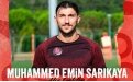 Fatih Karag�mr�k, Muhammed Emin Sar�kaya'y� duyurdu