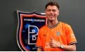 RAMS Ba�ak�ehir, Skov Olsen'i a��klad�!