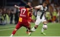 Przemyslaw Frankowski: '�stanbul'u ve taraftar� �zl�yorum'