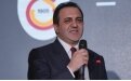 Abdullah Kavukcu'nun hesab� spam sald�r�s�na u�rad�!