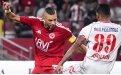 Batman Petrolspor, Sivasspor'u son dakikada y�kt�