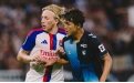 Lyon, Le Havre'ye kar�� 1 puana raz� oldu
