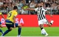 Juventus, Parma'y� 2 golle ge�ti