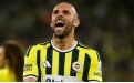 Vedat Muriqi'den 6 y�l sonra ilk gol