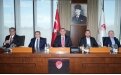 S�per Lig ve 1. Lig'in yay�n ihalesi tarihi belli oldu