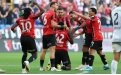 Gen�lerbirli�i, milli araya moralsiz girdi