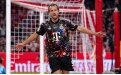 Bayern M�nih'ten gol �ov: Berlin'e 7 gol