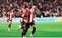 Brentford'dan Chelsea'ye darbe