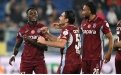 Trabzonspor'dan Franculino Dju ve Aral �im�ir a��klamas�