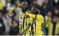 Napoli'den Lukaku itiraf�: '�ansl�yd�k, onu satt�k!'