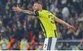 Fenerbah�e'de Skriniar'dan tak�ma mesaj: 'Daha bitmedi!'