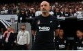 Be�ikta�'ta Italiano'nun b�y�k hayali!