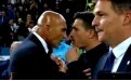 Spalletti: 'Tokatlar�m seni!'
