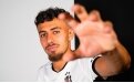 Be�ikta�'ta �lhan Fak�l�'dan �ampiyonluk mesaj�
