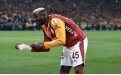 Galatasaray'dan Fenerbah�e'ye g�nderme: 'Cevab� sahada verdi'