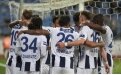 �lker P�ren: 'Sezona bedel bir ma�t�'