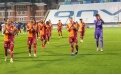 Batuhan �en: 'Yo�un bir fikst�rd�'