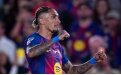 Barcelona, evinde 3 golle kazand�