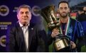 Hakan Safi, �alhano�lu'nu a��klad�: Inter'den yan�t!