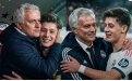 Jose Mourinho'nun Arda G�ler heyecan�