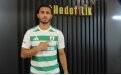 Fenerbah�e'den 1. Lig'e gitti: Yi�it Fidan